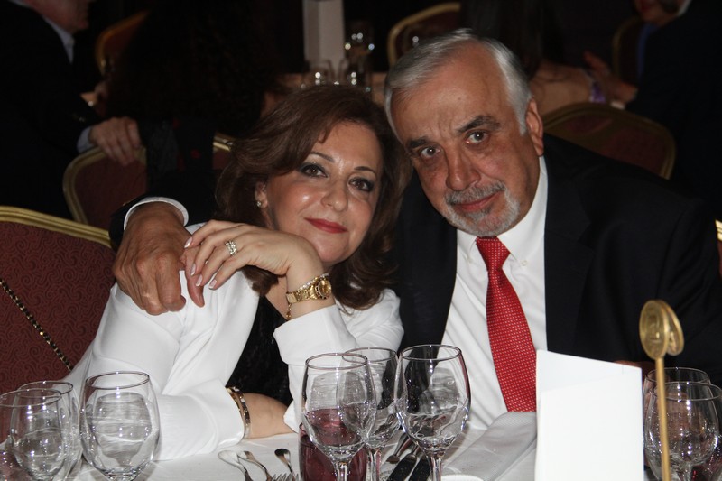 Karam Winemaker's Dinner
